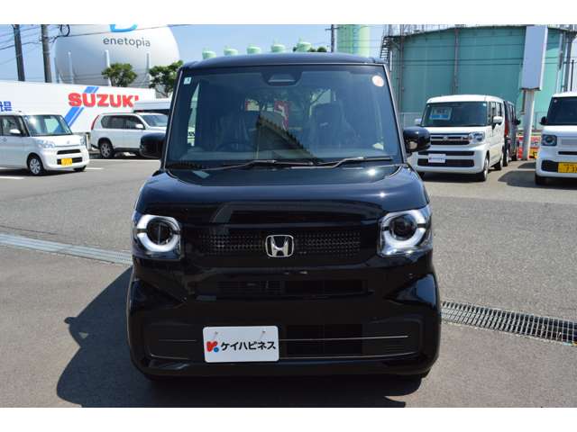 ホンダ Ｎ　ＢＯＸ ６６０ R7年 (中国) 99
