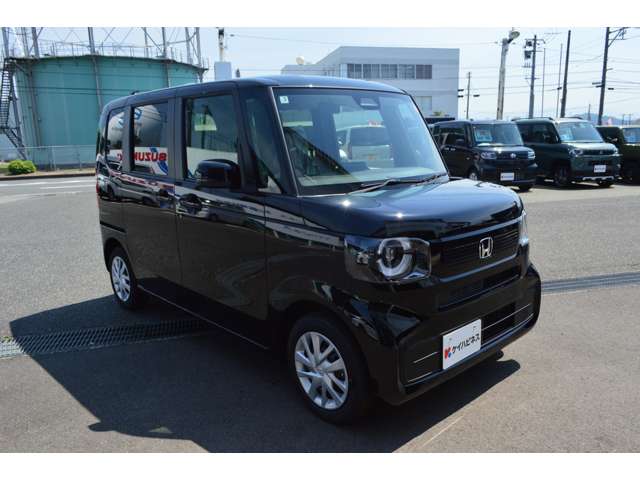 ホンダ Ｎ　ＢＯＸ ６６０ R7年 (中国) 99