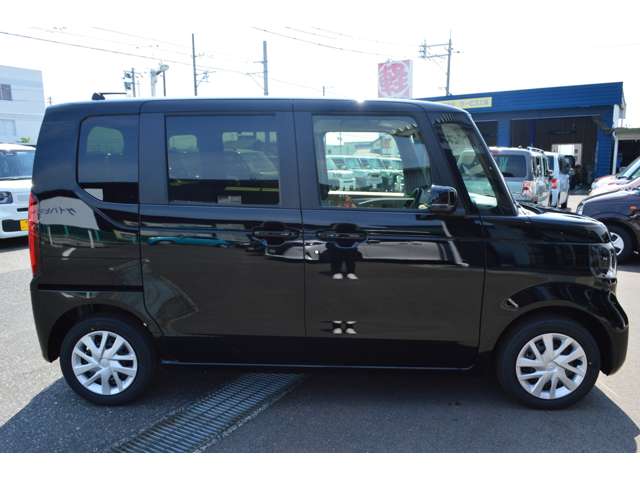 ホンダ Ｎ　ＢＯＸ ６６０ R7年 (中国) 99