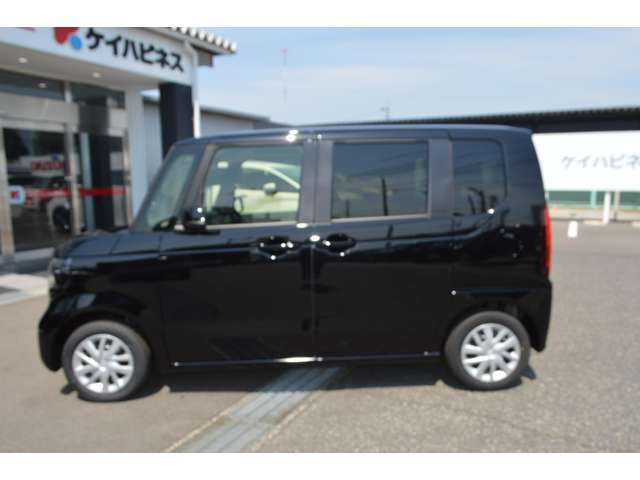 ホンダ Ｎ　ＢＯＸ ６６０ R7年 (中国) 99