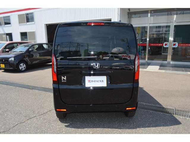 ホンダ Ｎ　ＢＯＸ ６６０ R7年 (中国) 99