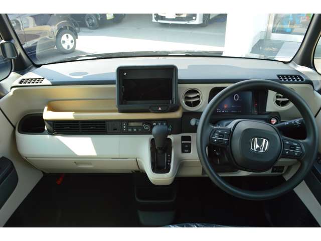 ホンダ Ｎ　ＢＯＸ ６６０ R7年 (中国) 99