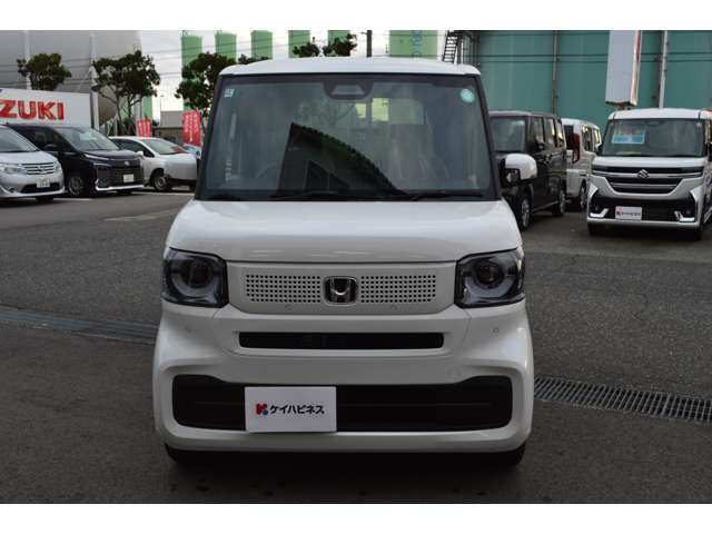 ホンダ Ｎ　ＢＯＸ ６６０ R6年 (中国) 99
