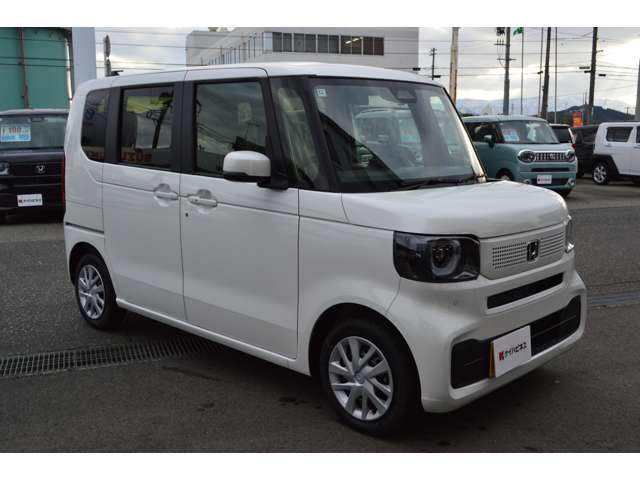 ホンダ Ｎ　ＢＯＸ ６６０ R6年 (中国) 99