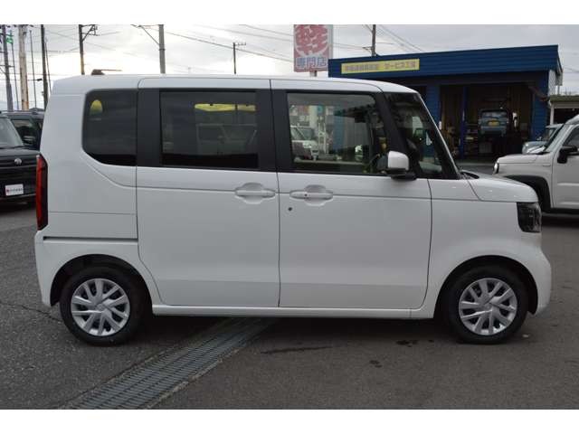 ホンダ Ｎ　ＢＯＸ ６６０ R6年 (中国) 99