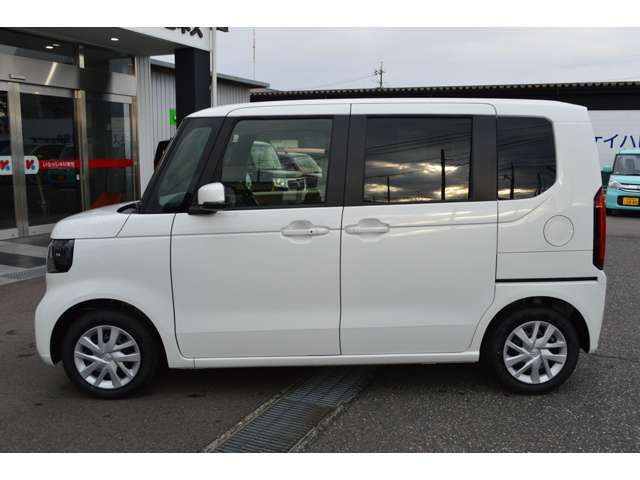 ホンダ Ｎ　ＢＯＸ ６６０ R6年 (中国) 99