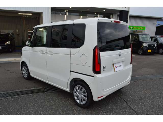ホンダ Ｎ　ＢＯＸ ６６０ R6年 (中国) 99