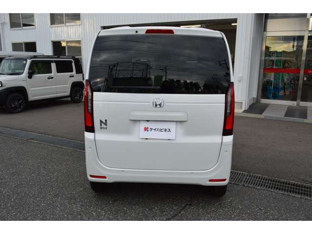 ホンダ Ｎ　ＢＯＸ ６６０ R6年 (中国) 99