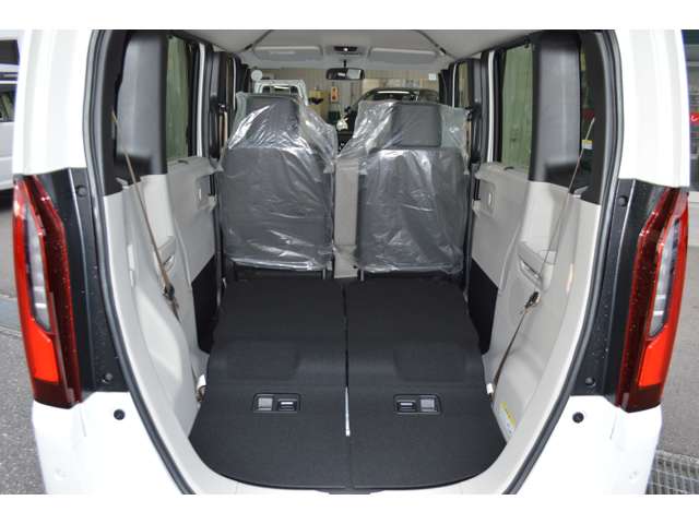 ホンダ Ｎ　ＢＯＸ ６６０ R6年 (中国) 99
