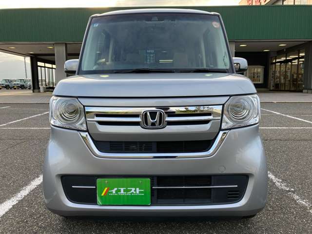 ホンダ Ｎ　ＢＯＸ ６６０ Ｌ R4年 (甲信越・北陸) 99