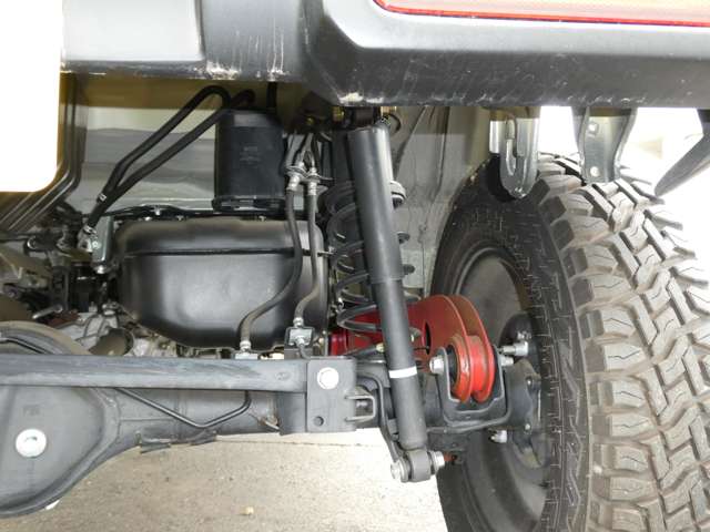 スズキ エブリイ ６６０ ジョイン ターボ ハイルーフ ４ＷＤ R4年 (関東) 99
