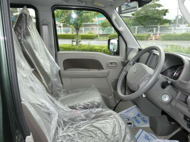 スズキ エブリイ ６６０ ジョイン ターボ ハイルーフ ４ＷＤ R4年 (関東) 99