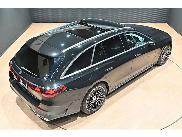 メルセデスベンツ Ｅクラスワゴン Ｅ２００ アバンギャルド ＡＭＧラインパッケージ （ＩＳＧ） ＭＰ２０２５０２ R7年 (関東) 99