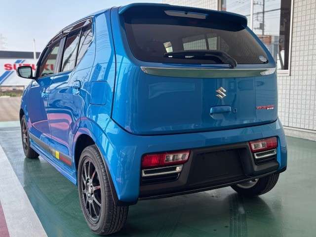 スズキ アルトワークス ワークス ６６０ R3年 (関東) 99
