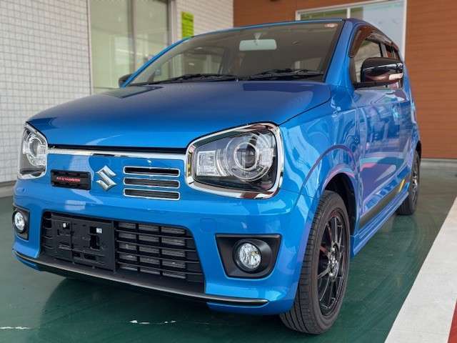 スズキ アルトワークス ワークス ６６０ R3年 (関東) 99