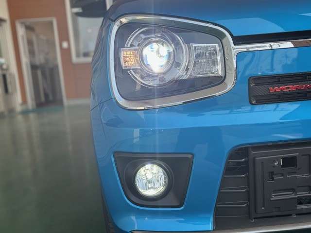 スズキ アルトワークス ワークス ６６０ R3年 (関東) 99