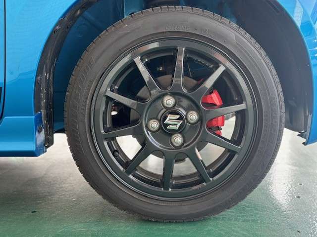 スズキ アルトワークス ワークス ６６０ R3年 (関東) 99