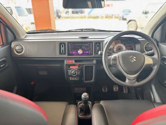 スズキ アルトワークス ワークス ６６０ R3年 (関東) 99