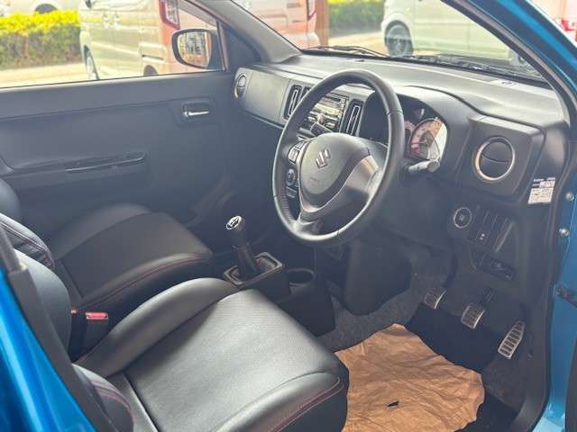 スズキ アルトワークス ワークス ６６０ R3年 (関東) 99