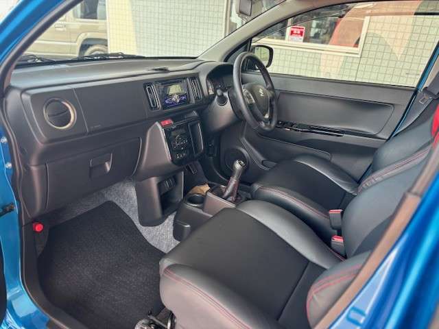 スズキ アルトワークス ワークス ６６０ R3年 (関東) 99