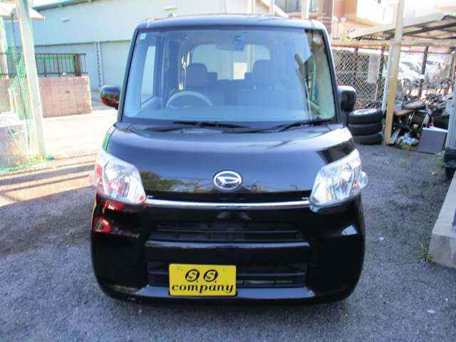 ダイハツ タント ６６０ Ｌ H28年 (近畿) 99