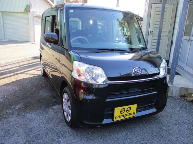 ダイハツ タント ６６０ Ｌ H28年 (近畿) 99