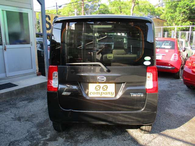 ダイハツ タント ６６０ Ｌ H28年 (近畿) 99