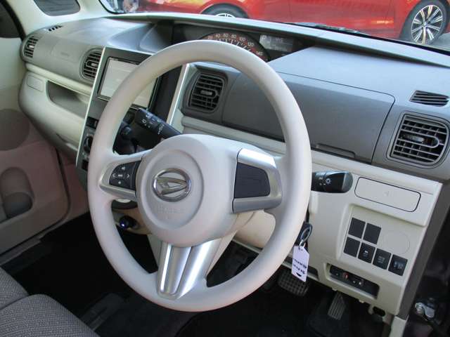 ダイハツ タント ６６０ Ｌ H28年 (近畿) 99
