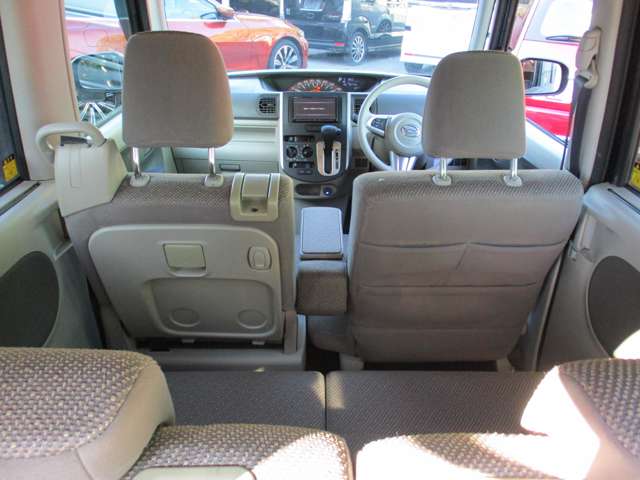 ダイハツ タント ６６０ Ｌ H28年 (近畿) 99