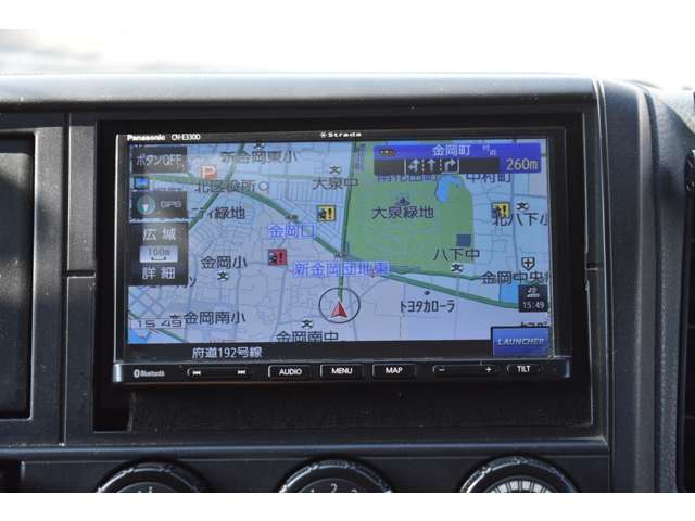 三菱フソウ キャンター ３．０ ダブルキャブ 全低床 ディーゼルターボ H23年 (近畿) 99