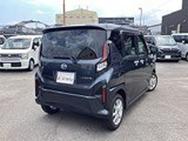 ダイハツ ムーヴ ６６０ Ｇ R7年 (近畿) 99