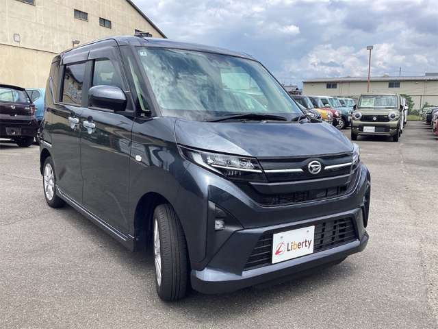 ダイハツ ムーヴ ６６０ Ｇ R7年 (近畿) 99