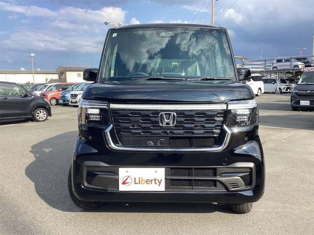 ホンダ Ｎ　ＢＯＸ カスタム ６６０ R8年 (近畿) 99