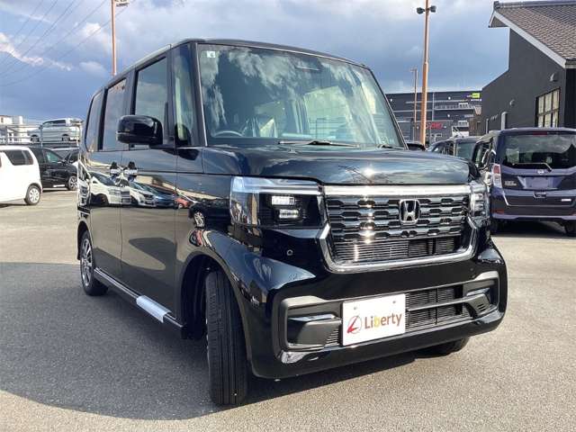 ホンダ Ｎ　ＢＯＸ カスタム ６６０ R8年 (近畿) 99
