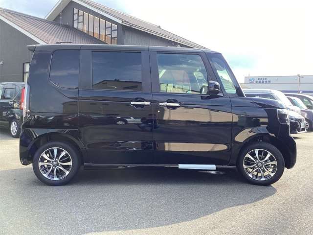 ホンダ Ｎ　ＢＯＸ カスタム ６６０ R8年 (近畿) 99