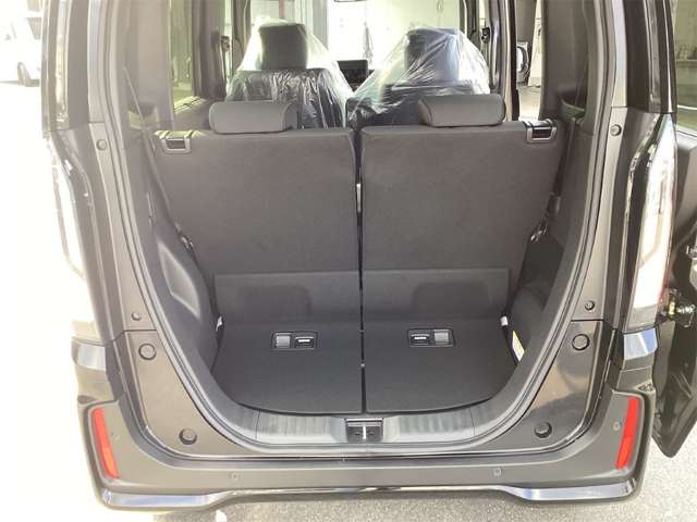 ホンダ Ｎ　ＢＯＸ カスタム ６６０ R8年 (近畿) 99