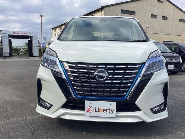 日産 セレナ １．２ Ｅ－ＰＯＷＥＲ ハイウェイスター Ｖ R3年 (近畿) 99
