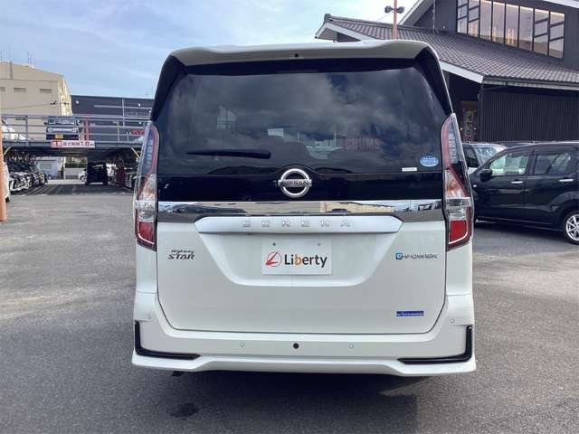 日産 セレナ １．２ Ｅ－ＰＯＷＥＲ ハイウェイスター Ｖ R3年 (近畿) 99