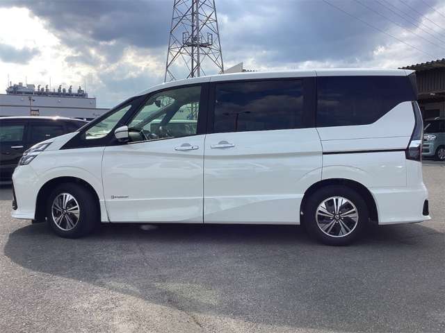 日産 セレナ １．２ Ｅ－ＰＯＷＥＲ ハイウェイスター Ｖ R3年 (近畿) 99