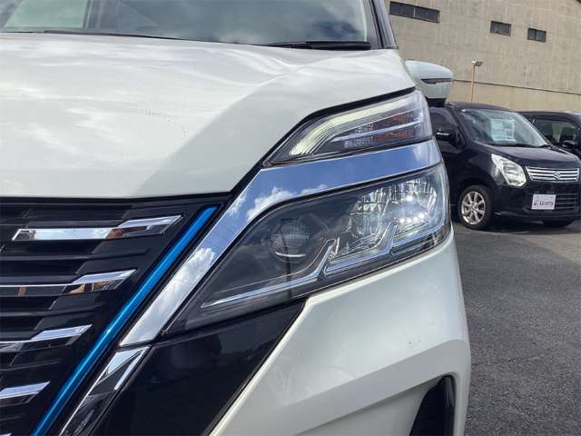 日産 セレナ １．２ Ｅ－ＰＯＷＥＲ ハイウェイスター Ｖ R3年 (近畿) 99