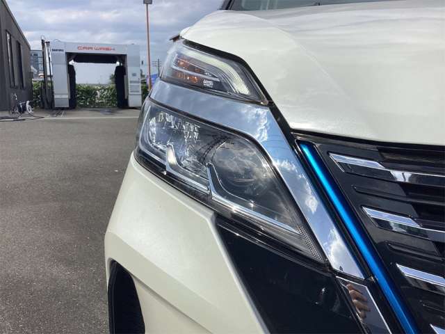 日産 セレナ １．２ Ｅ－ＰＯＷＥＲ ハイウェイスター Ｖ R3年 (近畿) 99