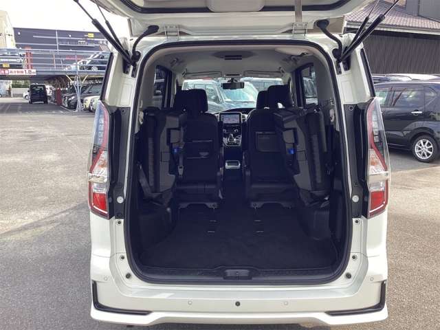 日産 セレナ １．２ Ｅ－ＰＯＷＥＲ ハイウェイスター Ｖ R3年 (近畿) 99