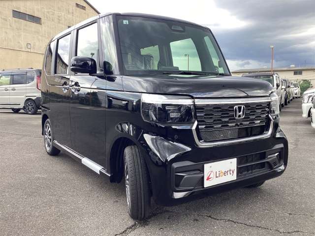 ホンダ Ｎ　ＢＯＸ カスタム ６６０ R8年 (近畿) 99