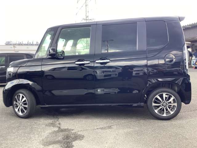 ホンダ Ｎ　ＢＯＸ カスタム ６６０ R8年 (近畿) 99