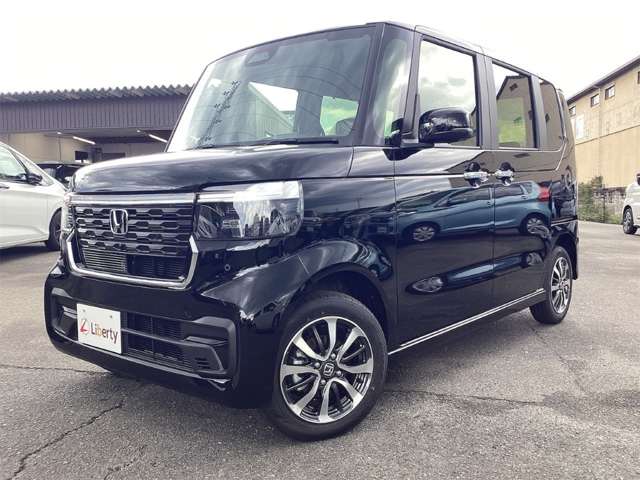 ホンダ Ｎ　ＢＯＸ カスタム ６６０ R8年 (近畿) 99