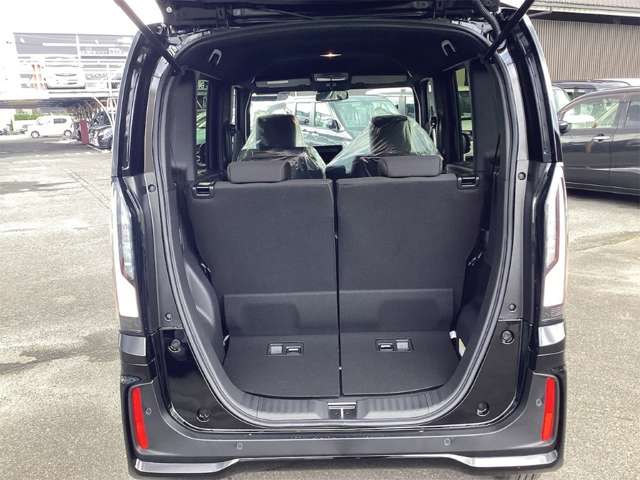 ホンダ Ｎ　ＢＯＸ カスタム ６６０ R8年 (近畿) 99