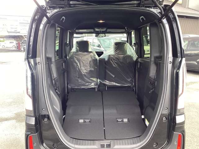 ホンダ Ｎ　ＢＯＸ カスタム ６６０ R8年 (近畿) 99