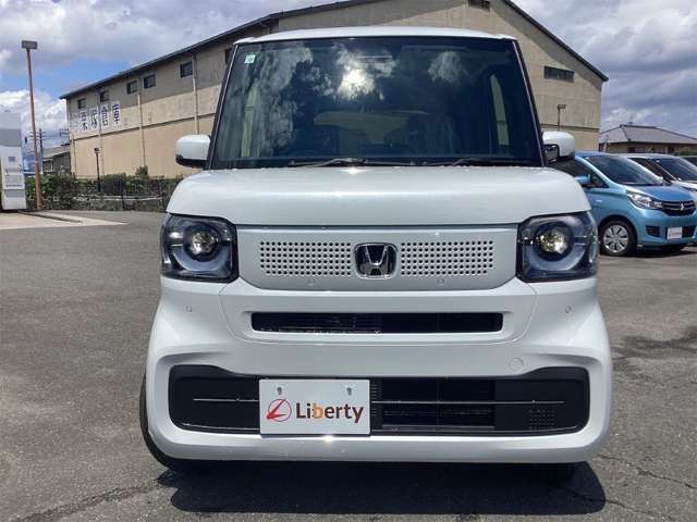 ホンダ Ｎ　ＢＯＸ ６６０ R8年 (近畿) 99
