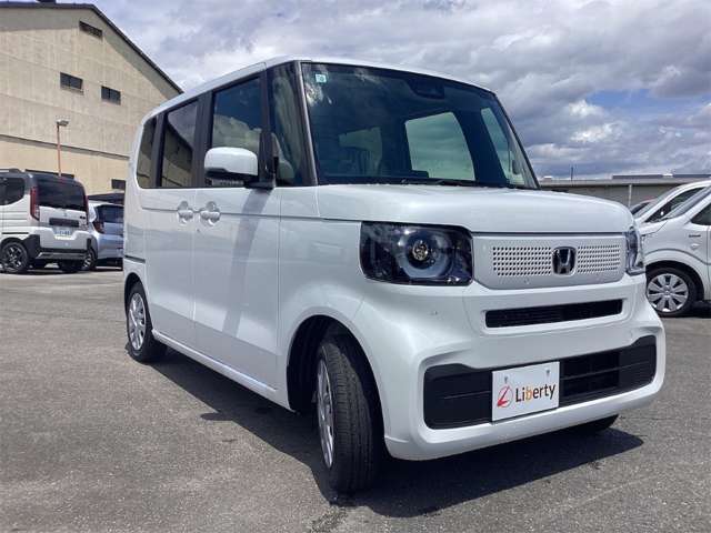 ホンダ Ｎ　ＢＯＸ ６６０ R8年 (近畿) 99