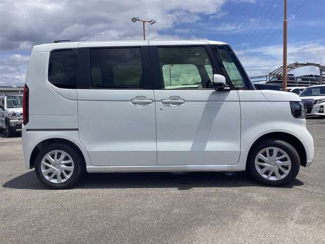 ホンダ Ｎ　ＢＯＸ ６６０ R8年 (近畿) 99